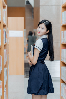 一树梨花压海棠